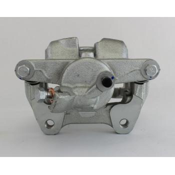 2008 Land Rover LR3 Disc Brake Caliper Rear Left GEOTECH C22502 image 3 of 4