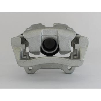 2008 Land Rover LR3 Disc Brake Caliper Rear Left GEOTECH C22502 image 4 of 4