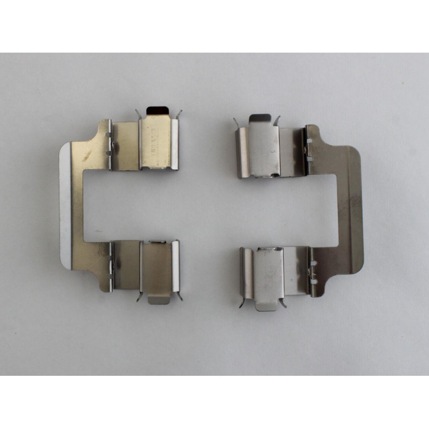 GEOTECH C22502 Disc Brake Caliper product image 5 of 5