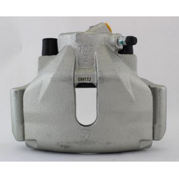 2001 Audi A6 Disc Brake Caliper Front Right GEOTECH C33075 image 1 of 4