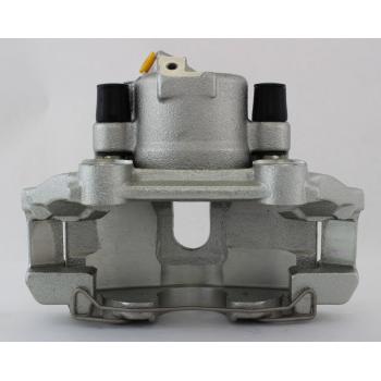 2001 Audi A6 Disc Brake Caliper Front Right GEOTECH C33075 image 2 of 4