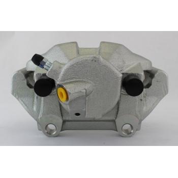 2001 Audi A6 Disc Brake Caliper Front Right GEOTECH C33075 image 3 of 4