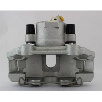 2001 Audi A6 Disc Brake Caliper Front Left GEOTECH C33076 image 2 of 4