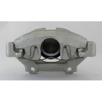 2001 Audi A6 Disc Brake Caliper Front Left GEOTECH C33076 image 4 of 4