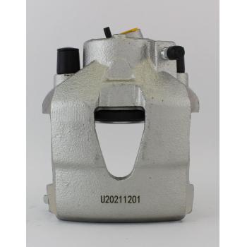 2012 Volkswagen Jetta Disc Brake Caliper Front Left GEOTECH C33088 image 1 of 4
