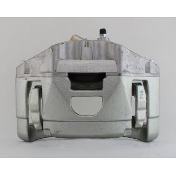 2011 Audi A6 Disc Brake Caliper Front Right GEOTECH C33099 image 1 of 4