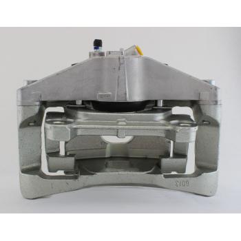 2011 Audi A6 Disc Brake Caliper Front Right GEOTECH C33099 image 2 of 4
