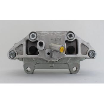 2011 Audi A6 Disc Brake Caliper Front Right GEOTECH C33099 image 3 of 4