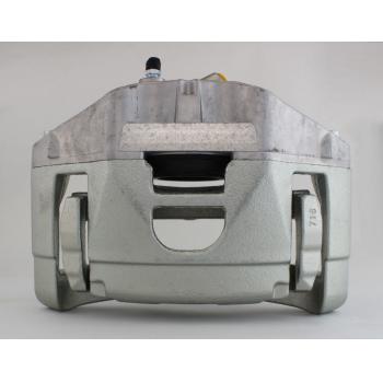 2011 Audi A6 Disc Brake Caliper Front Left GEOTECH C33100 image 1 of 4