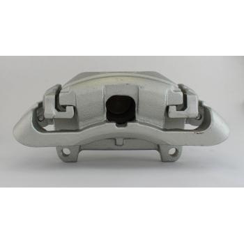 2011 Audi A6 Disc Brake Caliper Front Left GEOTECH C33100 image 4 of 4