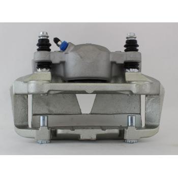 2009 Audi A4 Disc Brake Caliper Front Right GEOTECH C33157 image 2 of 4