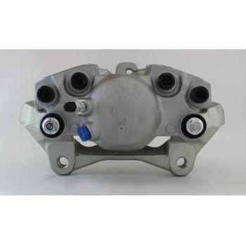2009 Audi A4 Disc Brake Caliper Front Right GEOTECH C33157 image 3 of 4