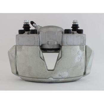 2009 Audi A4 Disc Brake Caliper Front Left GEOTECH C33158 image 1 of 4