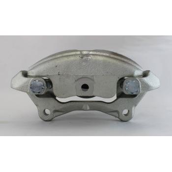 2009 Audi A4 Disc Brake Caliper Front Left GEOTECH C33158 image 4 of 4