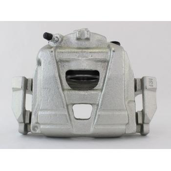 2015 Audi Q3 Disc Brake Caliper Front Right GEOTECH C33161 image 1 of 4