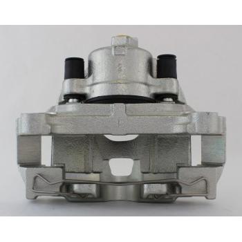 2015 Audi Q3 Disc Brake Caliper Front Right GEOTECH C33161 image 2 of 4
