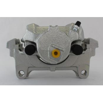 2015 Audi Q3 Disc Brake Caliper Front Right GEOTECH C33161 image 3 of 4