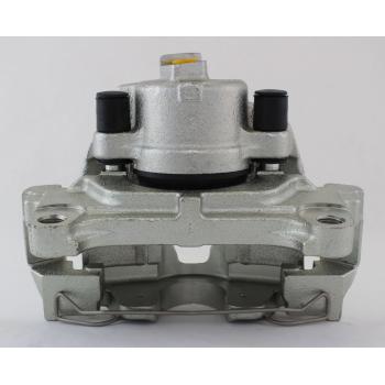 2015 Audi Q3 Disc Brake Caliper Front Left GEOTECH C33162 image 2 of 4
