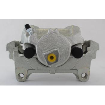 2015 Audi Q3 Disc Brake Caliper Front Left GEOTECH C33162 image 3 of 4