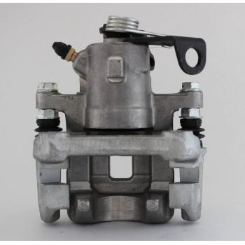 2000 Audi TT Disc Brake Caliper Rear Right GEOTECH C33555 image 2 of 4