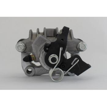 2000 Audi TT Disc Brake Caliper Rear Right GEOTECH C33555 image 3 of 4