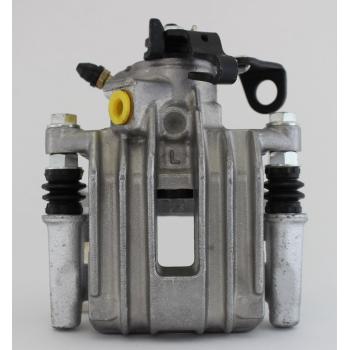 2000 Audi TT Disc Brake Caliper Rear Left GEOTECH C33556 image 1 of 4