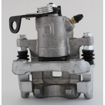 2000 Audi TT Disc Brake Caliper Rear Left GEOTECH C33556 image 2 of 4