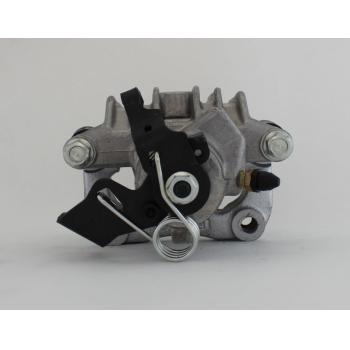 2000 Audi TT Disc Brake Caliper Rear Left GEOTECH C33556 image 3 of 4