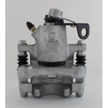 2001 Audi TT Quattro Disc Brake Caliper Rear Right GEOTECH C33557 image 2 of 4