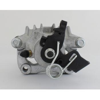 2001 Audi TT Quattro Disc Brake Caliper Rear Right GEOTECH C33557 image 3 of 4