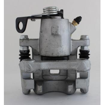 2001 Audi TT Quattro Disc Brake Caliper Rear Left GEOTECH C33558 image 2 of 4