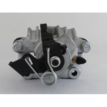 2001 Audi TT Quattro Disc Brake Caliper Rear Left GEOTECH C33558 image 3 of 4