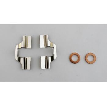GEOTECH C33558 Disc Brake Caliper product image 5 of 5