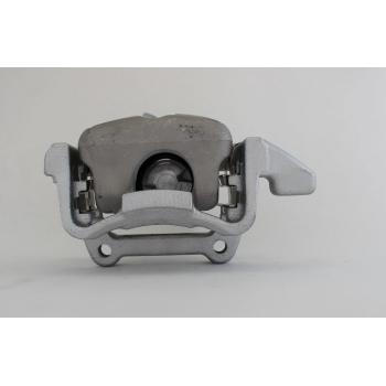 2009 Audi A3 Disc Brake Caliper Rear Right GEOTECH C33589 image 4 of 4