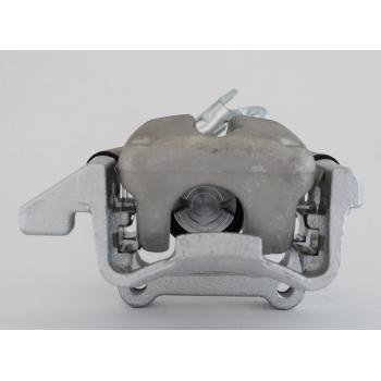 2009 Audi A3 Disc Brake Caliper Rear Left GEOTECH C33590 image 4 of 4