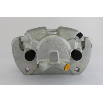 2001 BMW 330i Disc Brake Caliper Front Left GEOTECH C34060 image 3 of 4
