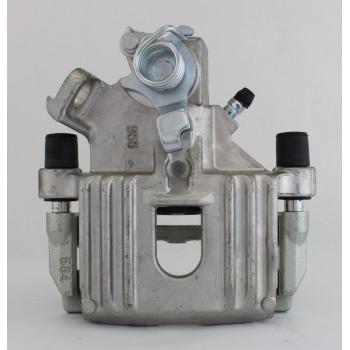 2005 Mini Cooper Disc Brake Caliper Rear Right GEOTECH C34573 image 1 of 3