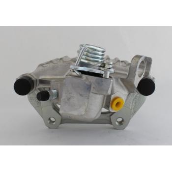 2005 Mini Cooper Disc Brake Caliper Rear Right GEOTECH C34573 image 3 of 3