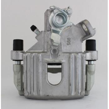 2005 Mini Cooper Disc Brake Caliper Rear Left GEOTECH C34574 image 1 of 4