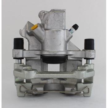2005 Mini Cooper Disc Brake Caliper Rear Left GEOTECH C34574 image 2 of 4