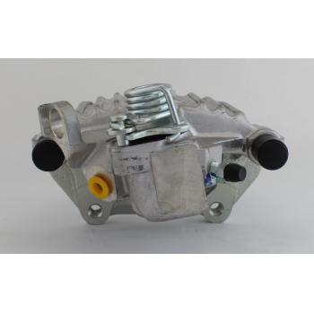 2005 Mini Cooper Disc Brake Caliper Rear Left GEOTECH C34574 image 3 of 4