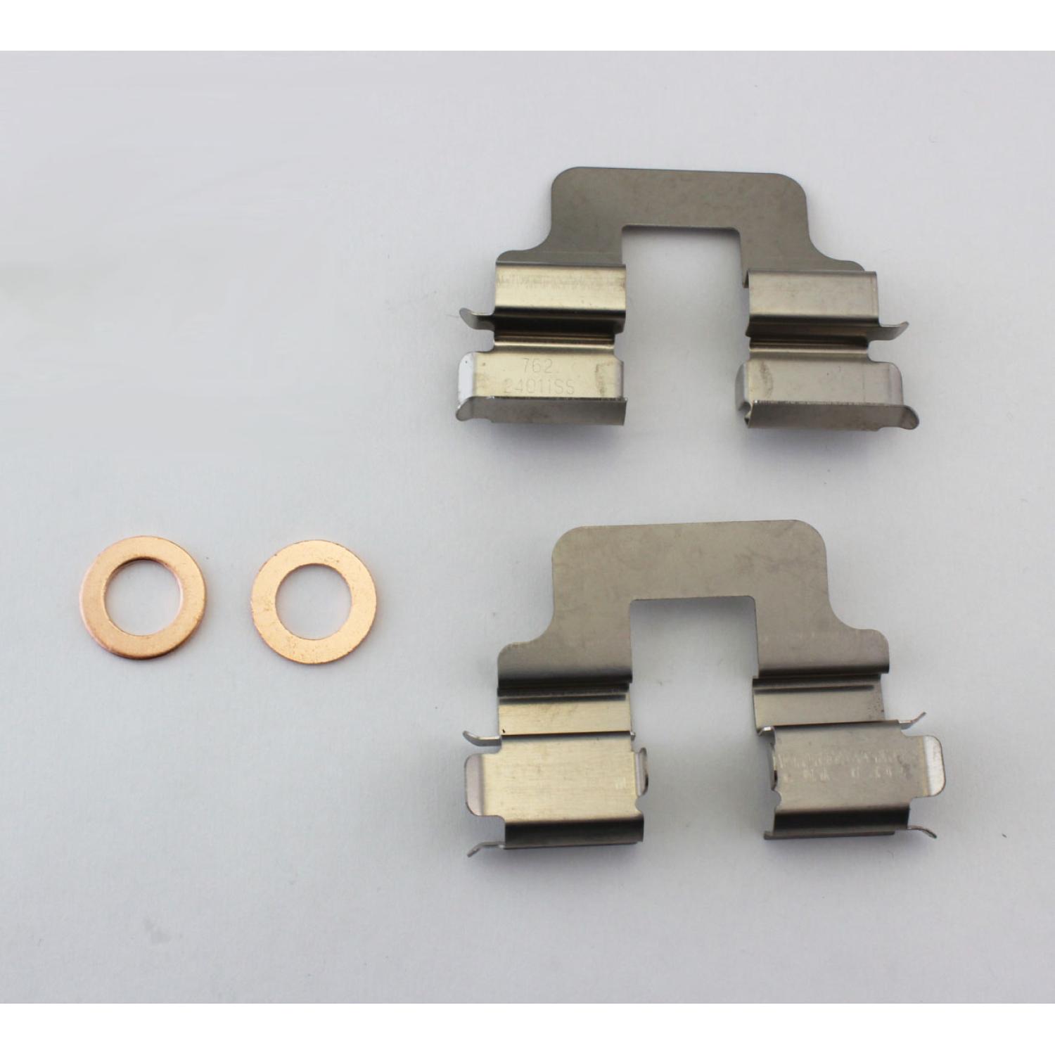 GEOTECH C34587 - Disc Brake Caliper GEOTECH C34587 Disc Brake Caliper product image 4 of 4