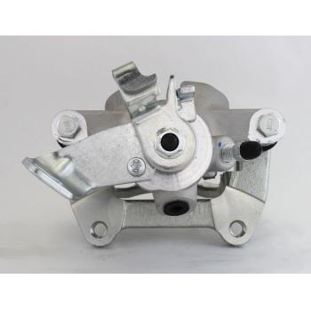 2013 Mini Cooper Disc Brake Caliper Rear Left GEOTECH C34588 image 3 of 4