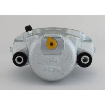 1999 Mercedes-Benz ML430 Disc Brake Caliper Front Left GEOTECH C35080 image 3 of 4