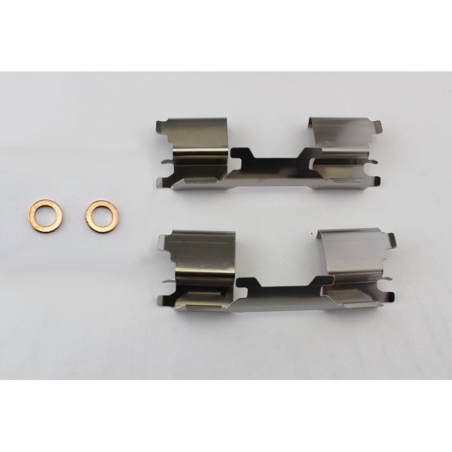 GEOTECH C35161 - Disc Brake Caliper GEOTECH C35161 Disc Brake Caliper product image 5 of 5