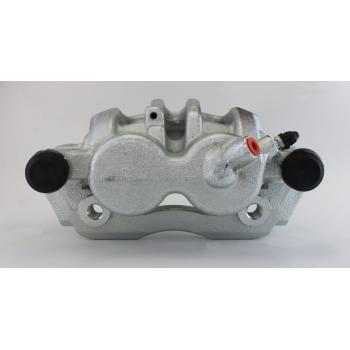 2009 Dodge Sprinter 2500 Disc Brake Caliper Front Left GEOTECH C35162 image 3 of 4
