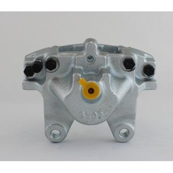 2006 Mercedes-Benz CLK350 Disc Brake Caliper Rear Right GEOTECH C35537 image 3 of 4