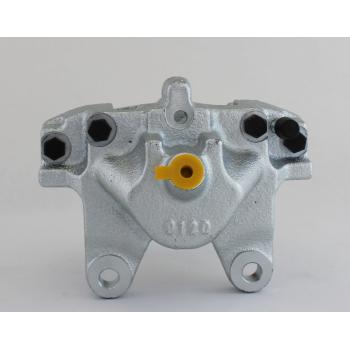 2006 Mercedes-Benz CLK350 Disc Brake Caliper Rear Left GEOTECH C35538 image 3 of 4