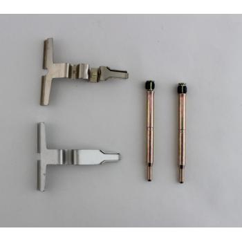 GEOTECH C35538 Disc Brake Caliper product image 5 of 5