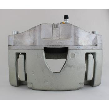 2008 Volvo XC90 Disc Brake Caliper Front Left GEOTECH C39056 image 1 of 4